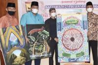 Ajang MTQ Sumbar ke-39 di Kota Padangpanjang: 15 Kalifah Kota Pariaman Masuk Final