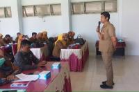 Program Jaga BOS di Kabupaten Padangpariaman: 474 Sekolah Diminta Akuntabel