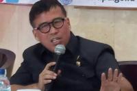 TNI Jangan Terlibat Politik Praktis: Alirman Sori: Posisi Wakil Panglima Belum Mendesak