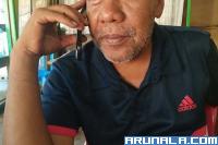 Cabor di Pessel Desak Adakan Muscablub KONI