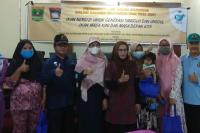 DKP Sumbar Peringati Harkannas dan FINA 2021: Cegah Stunting, Makan Ikan Penting bagi Anak