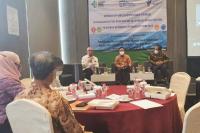 Paparkan Inovasi SiPakem Dukcapil: Fadhly Jadi Narasumber di Workshop Balitbang Kemenkes