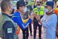 Genius Minta ke Menhub Bangun Dermaga