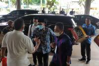 Musda IV PKDP Padang Ditabuh: Hendri Septa: Bermusyawarahlah dengan Santun