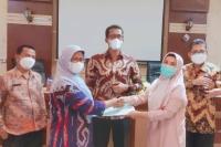 Sudah Miliki 12 Poliklinik: Jasneli Akan Jadikan RSUD Padangpariaman Lebih Baik