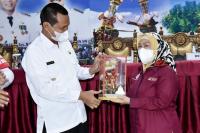 Kemenpan RB Apresiasi Pelayanan Publik di Kota Pariaman