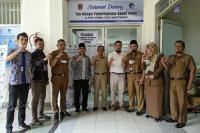 Penerapan KIP pada Masyarakat: Kominfo Bukittinggi Buat Indikator Kerja Utama