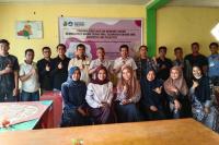 Menyiapkan Nagari Talang Anau jadi Nagari Tageh: LPPM Unand Edukasikan Pengembangan Potensi Wisata