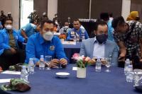 KNPI Sumbar Gelar Musprov ke XV: Noer Farienasyah Tegaskan Pemuda Bukan Pecundang