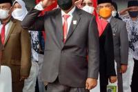 Pariyanto Minta Guru Tetap Semangat Mengajar