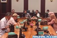 Penerapan KIP Harusnya Sudah ke Tahap Literasi