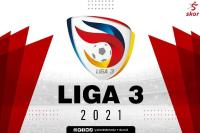 PSSI Sumbar Klaim Liga 3 Berjalan Sesuai Regulasi