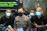 Puluhan Oknum Polisi di Sumbar Diduga Terlibat Narkoba