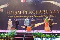 Anggota Bawaslu Dilarang Buat Norma Sendiri: Rahmat Bagja: Kepastian Hukum Penting dari Sebuah Sengketa