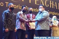 Bawaslu Sijunjung Terbaik Video Tutorial Penyelesaian Sengketa: Rahmat Bagja: Masyarakat Sumbar Dikenal Cukup Kritis