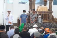 Pimpinan dan Jajaran DPRD Sumbar Berduka: Selamat Jalan Rinaldi