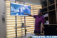 2021, Aktivitas Bongkar Muat di Pelindo Teluk Bayur Naik