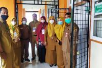 303 Guru Honorer di Pariaman Ikuti Ujian PPPK