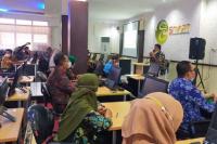 Pemkab Padangpariaman Lakukan Pemetaan Jabatan: 49 Pejabat Eselon III Ikuti Uji Kompetensi