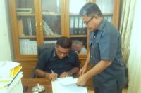 Gantikan Posisi Almasri S, SH di DPRD Pessel: Asril S Datuk Putih Diusulkan KPU sebagai Calon PAW