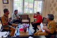 BPS Siapkan Program Satu Data Pesisir Selatan