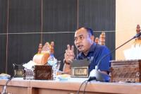 Mendukung Program Swasembada Beras: Dharmasraya Miliki Oven Vertikal Dryer