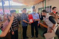 FPK Sumbar Diberi Pemahaman 4 Pilar MPR RI