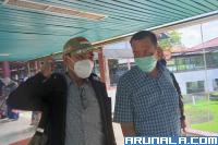 Persingkat Jarak Tempuh Antara Lunang dan Silaut di Pessel: Jalan Penghubung Kawasan Transmigrasi Bakal Dibangun