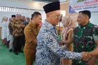 Keberadaan PKPS Diapresiasi Rusma Yul Anwar