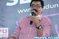 Kota Solok Hadapi Pemilu 2024: Kelurahan Tanah Garam Dinilai Potensial jadi Kecamatan