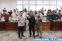 KI Sumbar Edukasi Masyarakat Soal Prosedur Sengketa KIP