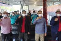 KNPI Kota Pariaman Gelar Lomba Mobile Legend