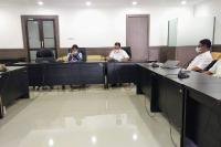 KONI, Cabor dan Stakeholder Kunci Tingkatkan Prestasi