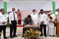 Padangpariaman Hadirkan Literasi Kependudukan: Luncurkan Aksi Perubahan Sekolah Siaga Kependudukan