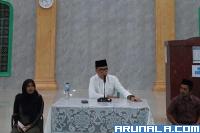 Memahami Konsep Berbangsa dan Bernegara: Majelis Taklim Diajak Pahami 4 Pilar MPR secara Komprehensif