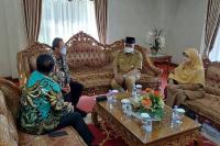 Optimalkan Budidaya Ikan Kerapu dan Garing