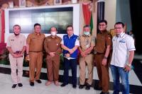 Pemprov Sumbar Luncurkan Aplikasi Super Apps