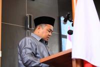 Tujuh Fraksi Sepakat Lanjutkan Bahas Enam Ranperda