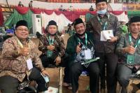 PWNU Sumbar Catat Sejarah Jadi Pemenang: Yahya Cholil Staquf Ketum PBNU yang Baru