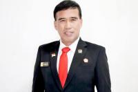 Anggota DPD RI asal Dapil Sumbar, Alirman Sori. (Dok : Istimewa)