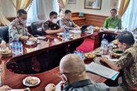 9 Ribu Anak SD/MI di Kota Pariaman bakal Divaksin