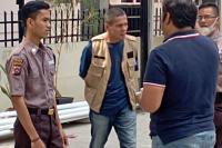 Agus Suardi Tetap Fokus Benahi KONI Sumbar