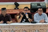 Keluarga Besar Pessel Diberi Pemahaman 4 Pilar MPR: Alirman Sori Jelaskan Tantangan Berbangsa Mendatang