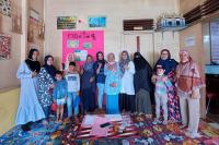 Edukasi Pemahaman Resiliensi bagi Orang Tua: Anak ABK Butuh Kepercayaan Diri untuk Berkembang