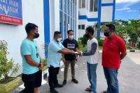 Bayinya Meninggal Pasca Dilahirkan: Andre Rosiade Bantu Biaya Persalinan Nurriza