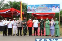 Dharmasraya Bakal Miliki Makodim yang Baru: DPRD Dukung Rencana Korem 032/Wirabraja