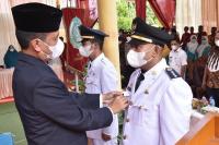 Punya Program Khusus dalam 100 Hari Kerja: Febriady Hariko Jabat Camat Pariaman Tengah