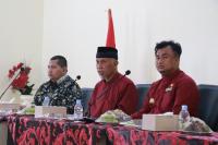 HUT Dharmasraya ke - 18 Tahun: Kabupaten yang Jadi Pusat Ekonomi Sumatera Tengah