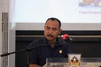 Ketua DPRD Dharmasraya Jabat Waketum ADKASI