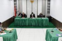 KI Sumbar Tak Bisa Putuskan Permohonan LAI